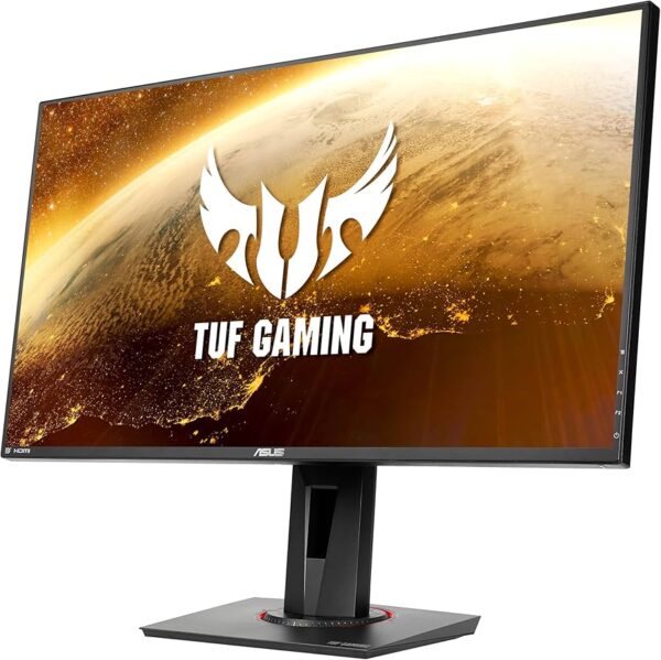 Asus 27" IPS Panel 280Hz 1ms FHD TUF Gaming Monitor VG279QM