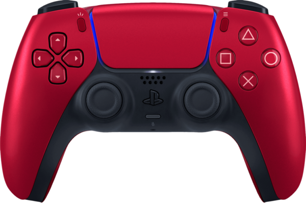 DualSense™ Wireless Controller Cosmic Red