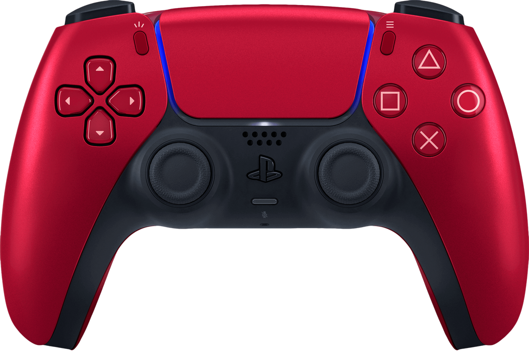 DualSense™ Wireless Controller Cosmic Red