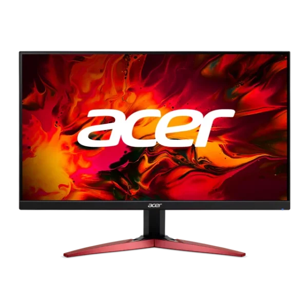Acer KG2 Series KG252Q Xbmiipx 24 5" FHD IPS 240Hz 1ms AMD FreeSync Premium HDR LCD Gaming Monitor