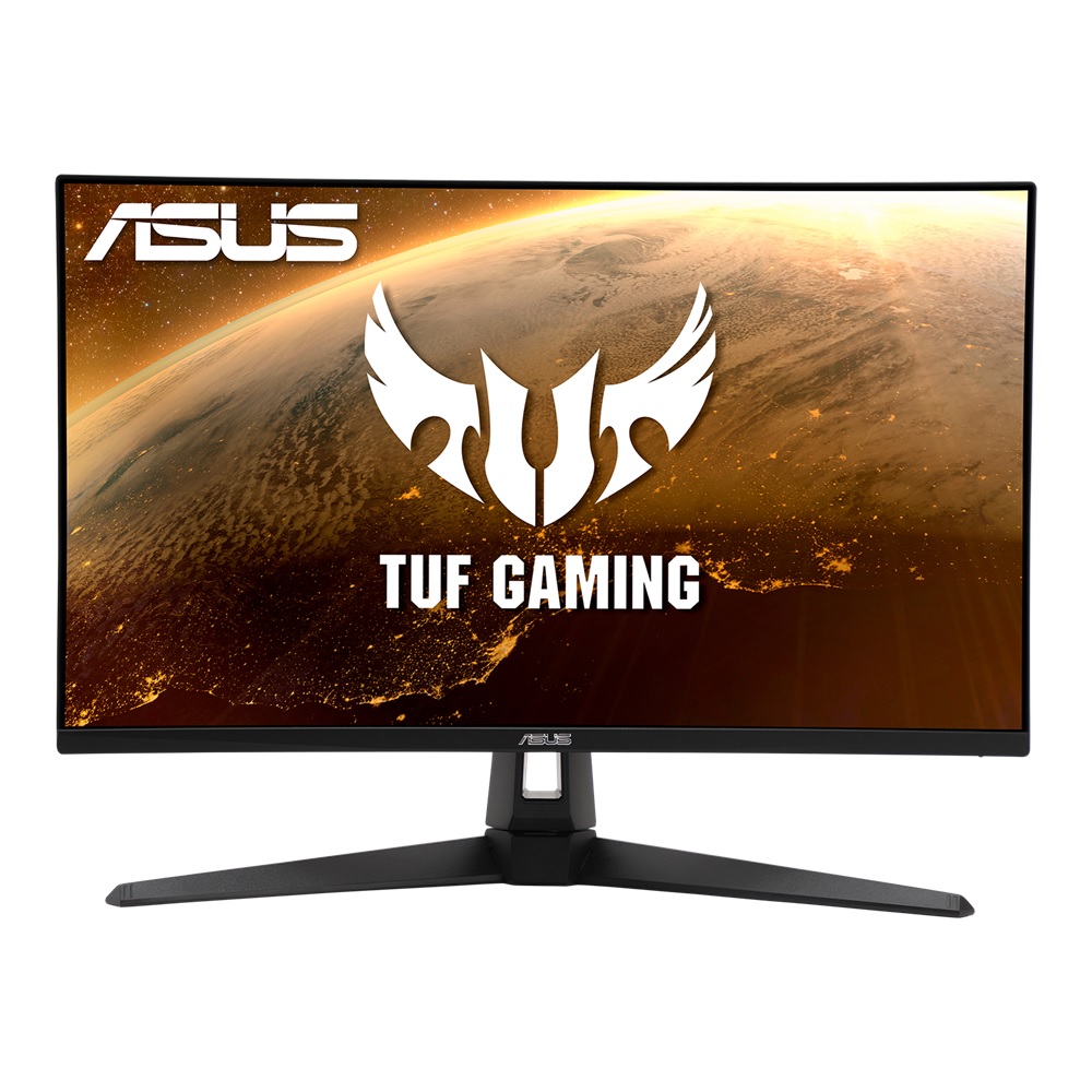 Asus 27" IPS Panel 165Hz 1ms FHD TUF Gaming Monitor VG279Q1R
