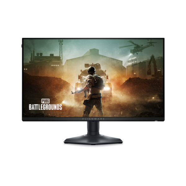 Alienware AW2523HF 25" Full HD Gaming Monitor, 360Hz, Fast IPS, 0 5ms, AMD FreeSync Premium