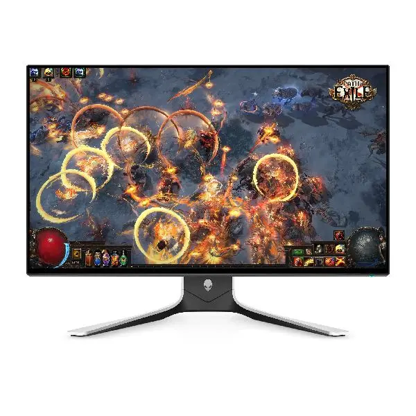 Alienware AW2721D 27 Inch QHD 240Hz G Sync Gaming Monitor