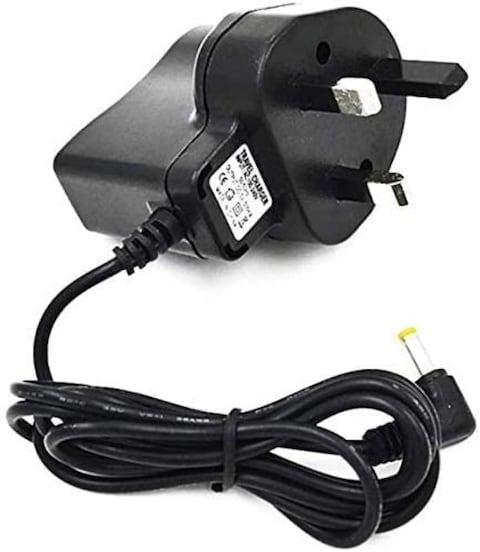 AC Adaptor Wall Charger For PSP 1000/2000/3000 Series (DC 5V 500mAh)