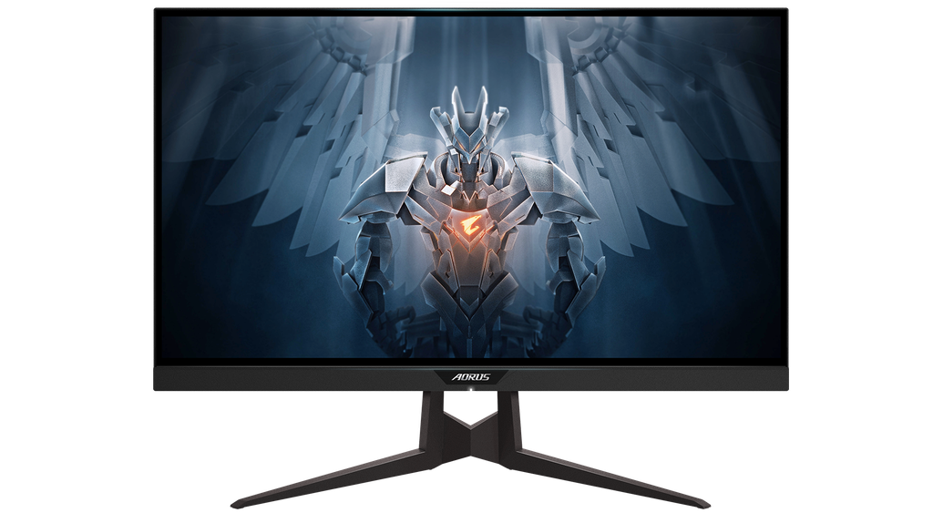 AORUS FI27Q Gaming Monitor 27 INCH QHD 165HZ 1msHigh Dynamic Range (HDR)