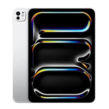 Apple iPad Pro M5 11", Wi Fi, 2025, (Standard Glass)