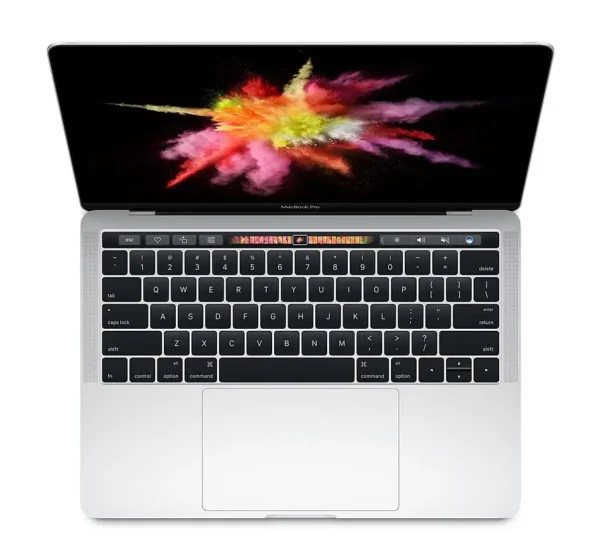 Apple MacBook Pro Mid 2017 Touch Bar with 3 1GHz Intel Core i7