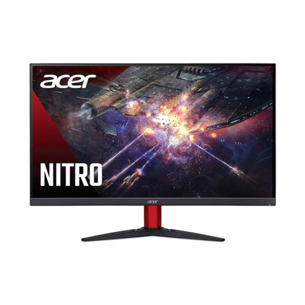 Acer Nitro 27" 165Hz 0 5ms FHD LED Gaming Monitor KG272 Sbmiipx