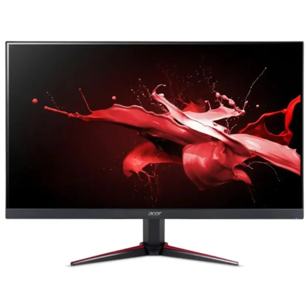 Acer Nitro VG0 Series VG270 27" FHD IPS 180Hz 0 5ms AMD FreeSync Premium HDR LCD Gaming Monitor