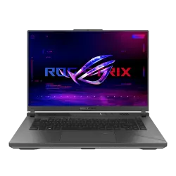 ASUS ROG Strix G16 (2024) G614 Intel® Core™ i9 Processor 14900HX NVIDIA® GeForce RTX™ 4060 Laptop GPU 32GB DDR5 5600 1TB PCIe® 4 0 NVMe™ M 2 SSD