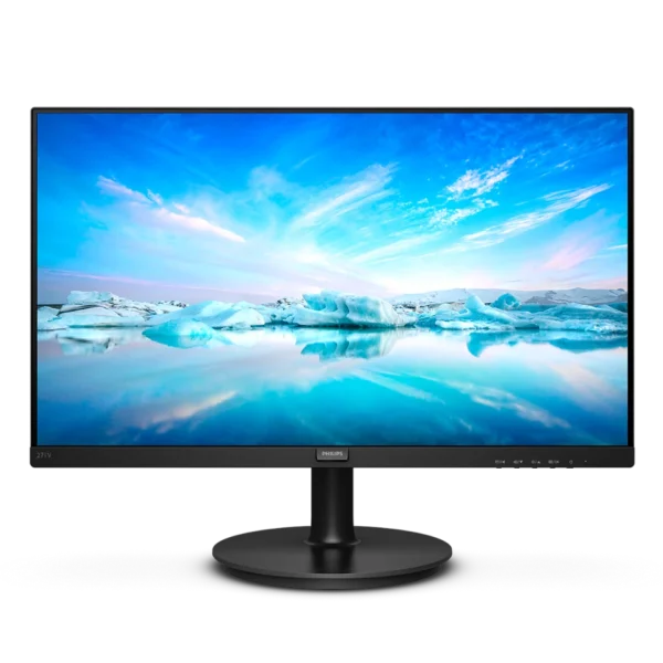 Philips 27M2C5500W 27" 240Hz QHD Evnia Curved PC Gaming Monitor