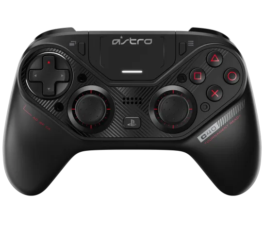 ASTRO SERIES REFURBISHED C40 TR Gaming controller for Playstation and PC