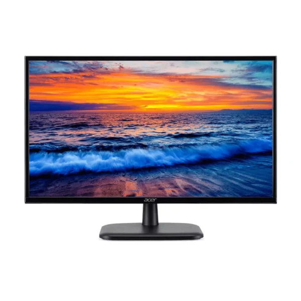 Acer EK220QH3bi 21 5" VA LCD /100 Hz / 1ms / HDMI / Mini D Sub Monitor