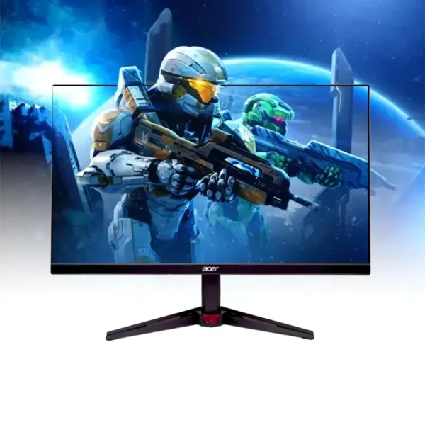 Acer Nitro VG240Y Gbmipx Gaming Monitor | FHD | 24" | 120 Hz | 1 ms | IPS