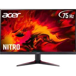 Acer VG270 bmiix 27 0" 1920 x 1080 75 Hz Monitor