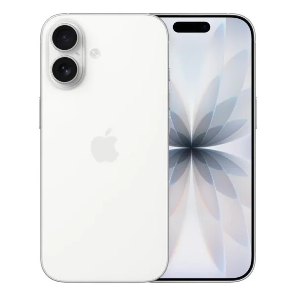 Apple iPhone 17 8GB RAM 6 3" (Hong Kong Version Support SIM)