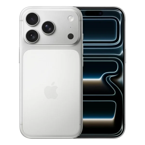 Apple iPhone 17 Pro 12GB RAM 6 3" ESIM (Japanese Version)
