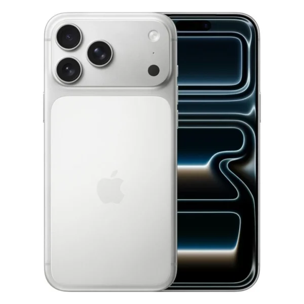 Apple iPhone 17 Pro 12GB RAM 6 3" SIM Card (Hong Kong Version)