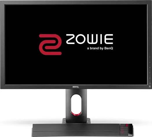 BenQ ZOWIE XL2411K TN 144Hz DyAc™ 24 inch Gaming Monitor for Esports