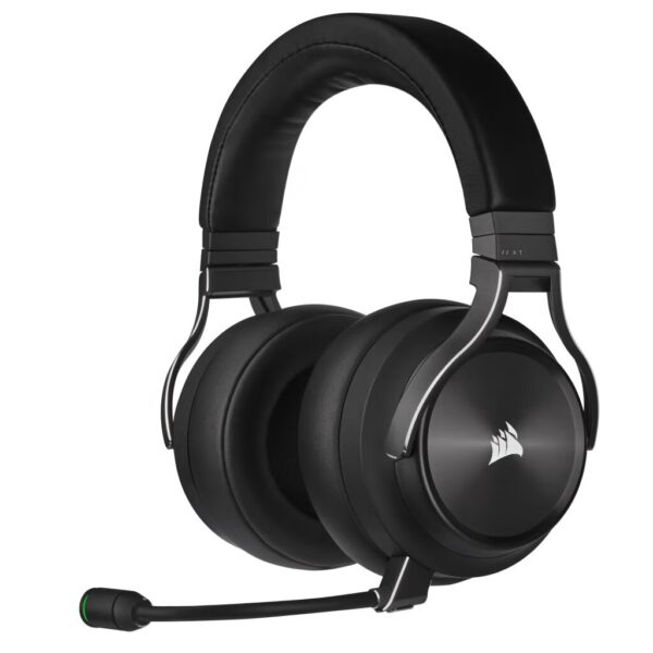 Corsair VIRTUOSO RGB WIRELESS SE High Fidelity Gaming Headset
