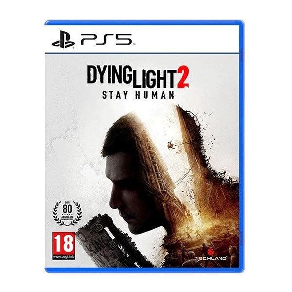 Dying Light 2 Stay Human Playstation 5