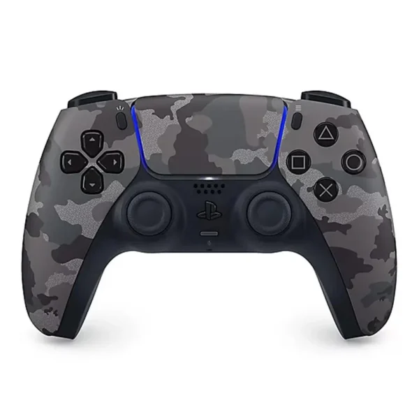 DualSense™ Wireless Controller Grey Camo