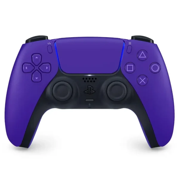 DualSense™ Wireless Controller Galactic Purple