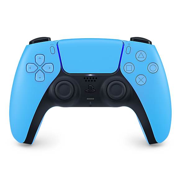 DualSense™ Wireless Controller Starlight Blue