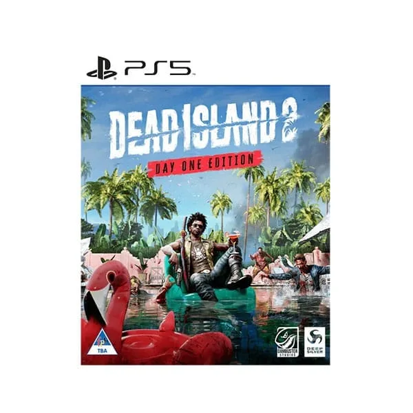 Dead Island 2 Day One Edition for PlayStation 5