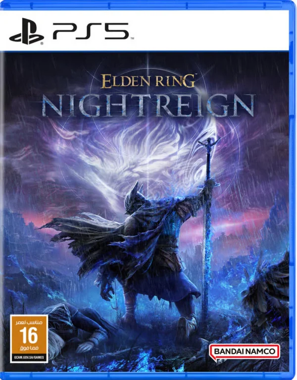 Elden Ring PlayStation 5