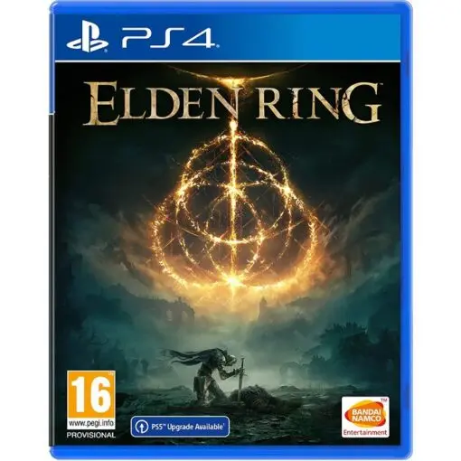 Elden Ring PlayStation 4