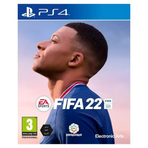 FIFA 22 Playstation 4