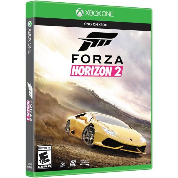 Forza Horizon 2 Xbox