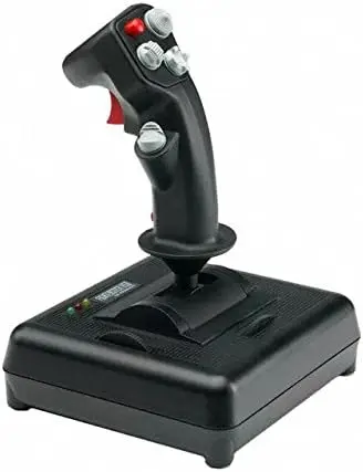 Fighterstick USB