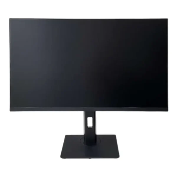 GPro 24 inch gaming monitor with an ultra fast 165Hz refresh rate and Full HD resolution