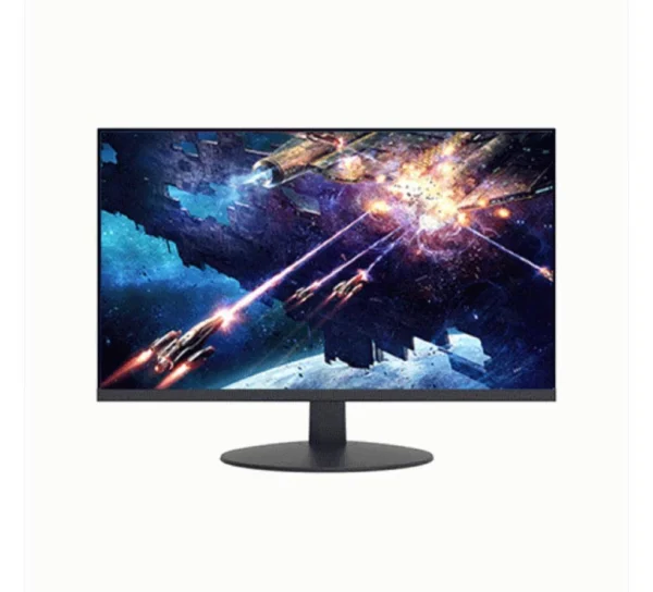 GPRO 27 inch 2K 2560x1440  165 Hz   1 Ms Gaming Monitor free sync support HDMI 2 1 Movable 360 degree