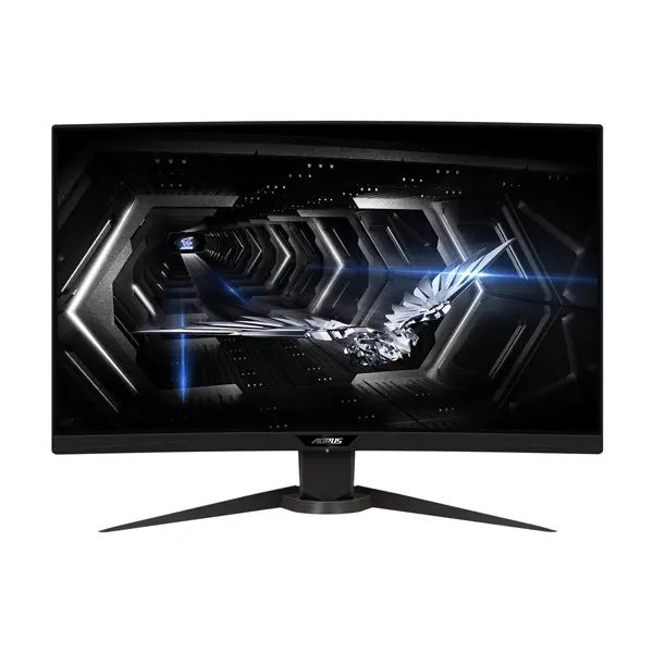 Gigabyte AORUS CV27Q 27 inch 2K 165Hz Curved Gaming Monitor