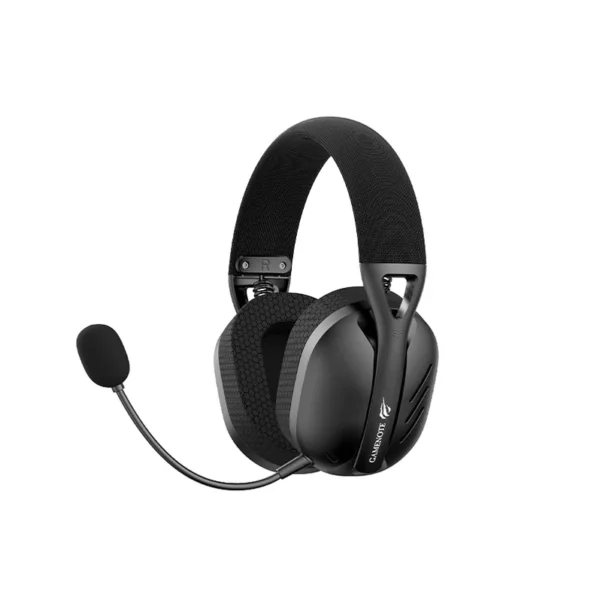 GAMENOTE Fuxi H3 Low Latency Headphones for Gaming Quad Mode