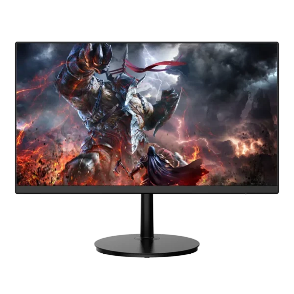 GAMEON GO22FHD75HZ Basic Series 22" FHD, 75Hz, 4ms, VA Panel Gaming Monitor Black
