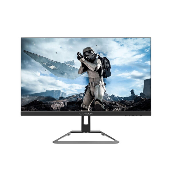 Gameon GOE24FHD165IPS 24" IPS 165Hz 1ms FHD Gaming Monitor With G Sync Free Sync