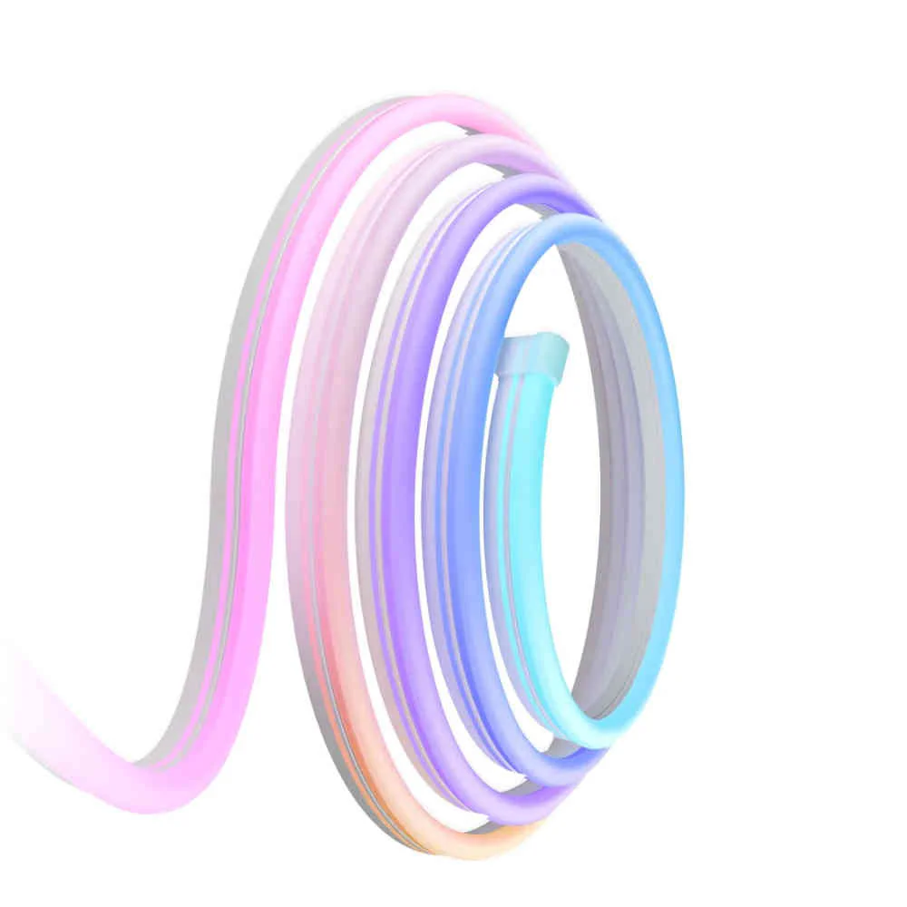 Govee Neon LED Strip Light 3m H61A0