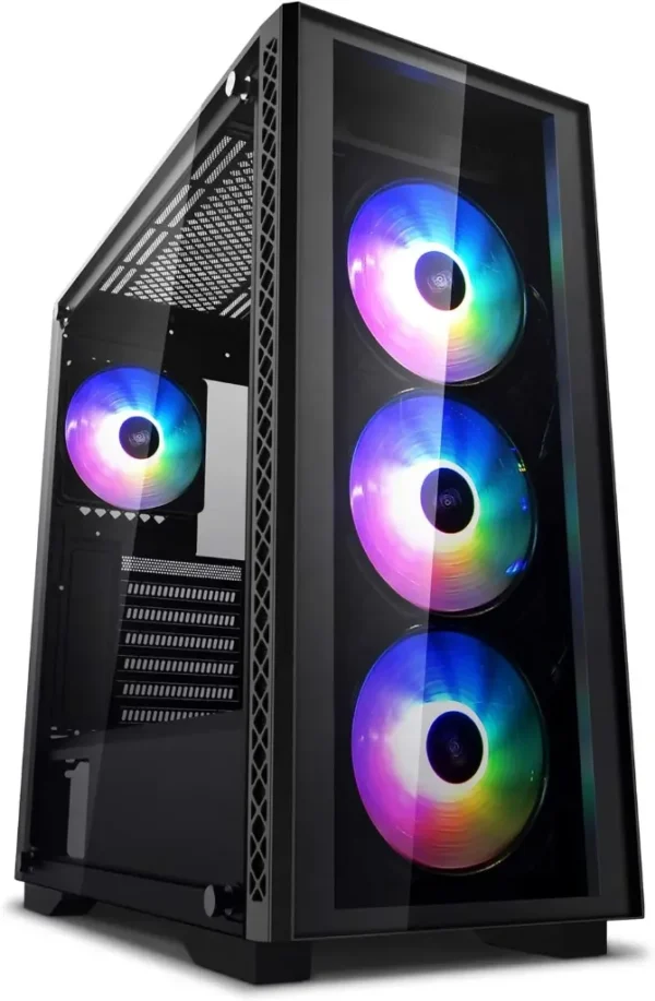 GAMING PC Intel Core I5 10th Gen GTX 1660 SUPER 16 GB RAM DDR 4 SSD 1TB