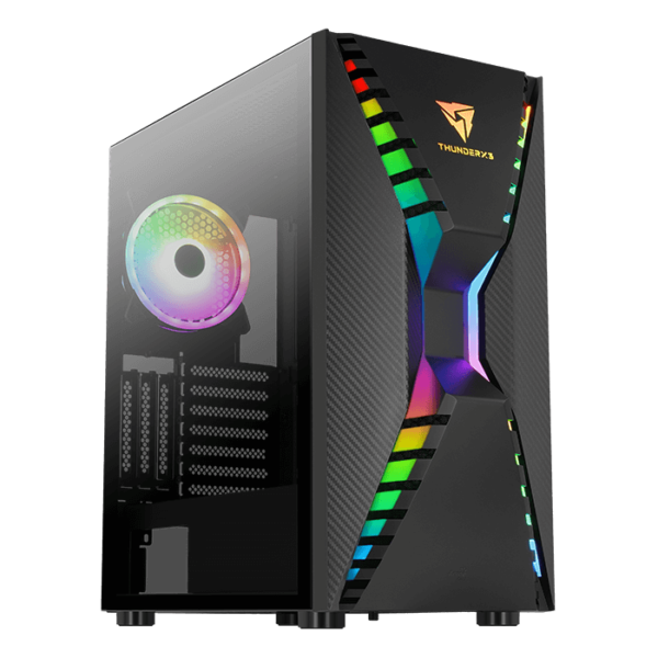 GAMING PC Intel Core I5   12th Gen RTX 3060   16 GB RAM DDR 4   SSD 1TB