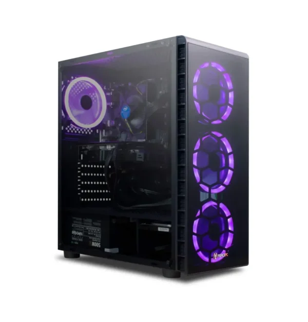 GAMING PC Intel Core I7 9th Gen GTX 1660 Ti 16 GB RAM DDR 4 SSD 1TB