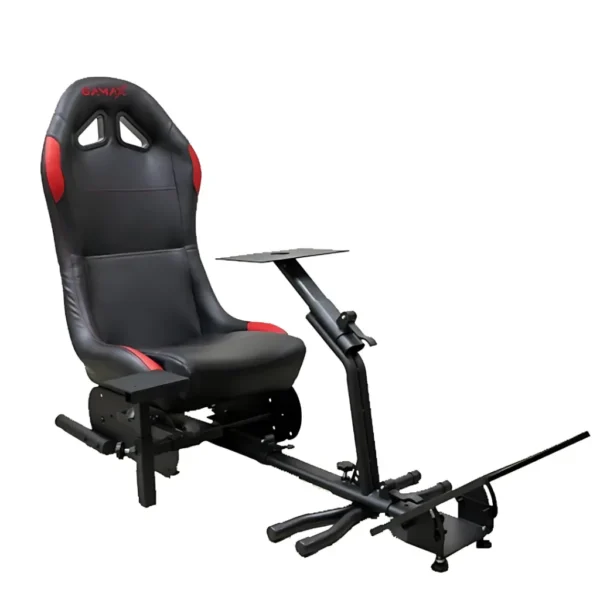 [GSGRU] مُحَمَّل قابل للطي لـ DIWANGUS يناسب Logitech G29 G920 G923 و Thrustmaster T300 T150 T248 PS5 PS4 Xbox (مستعمل)