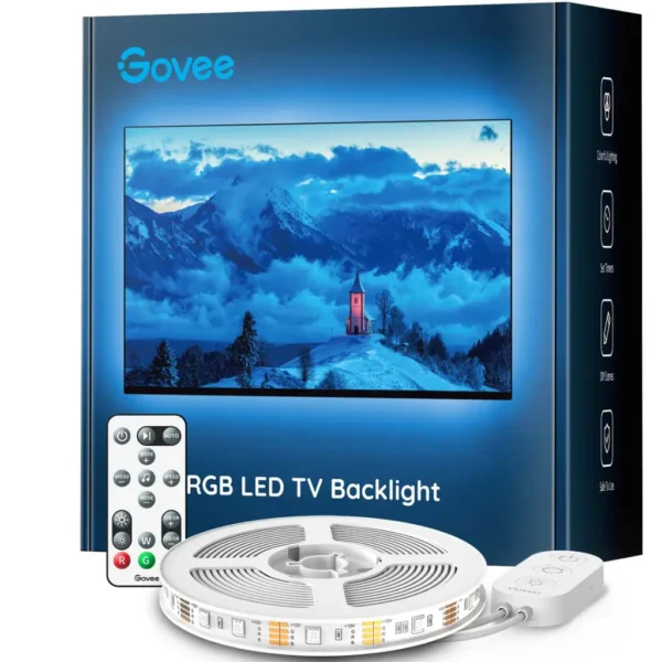 Govee TV LED Backlight H6179