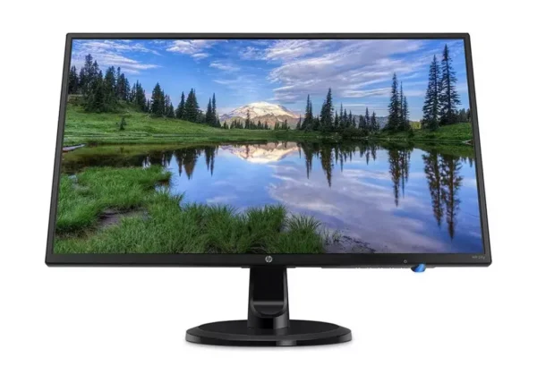 HP 24y Full HD 23 8 inch Display 60 Hz   2YV10AA