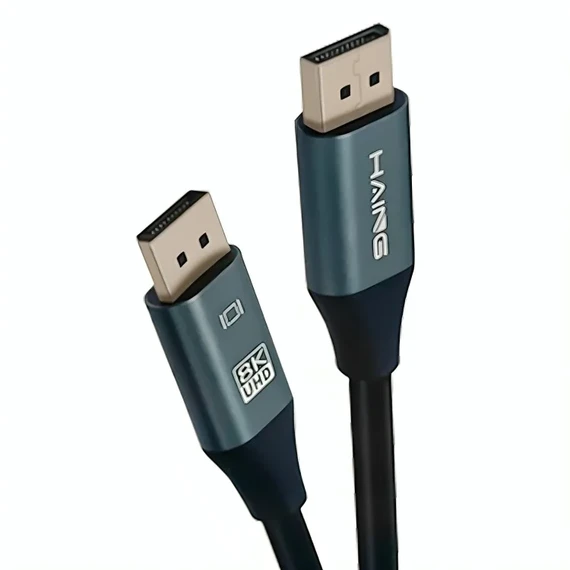 HAING HI 2015 UHD 8K DisplayPort Cable 1 4