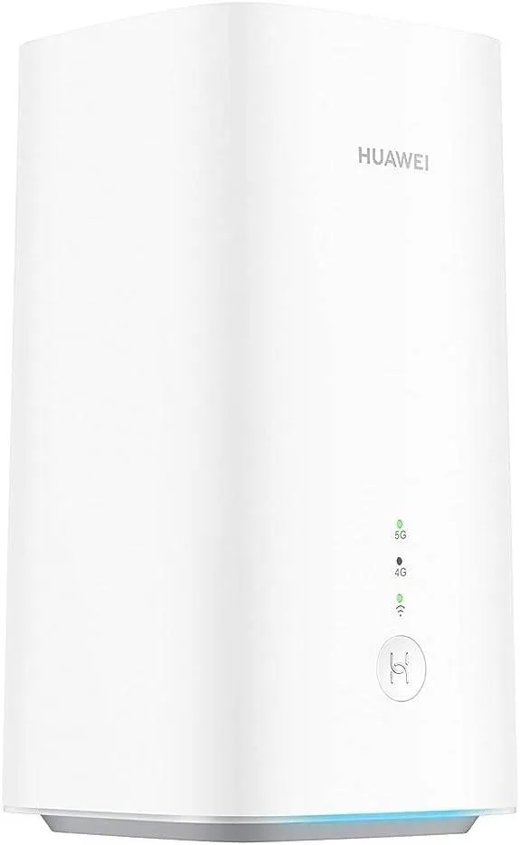 Huawei 5G CPE Pro H122 H122 373 Wi Fi 6 Plus Wifi 6 Sim Card Router Mobile WiFi Hotspot Mifi 6CA 4x4 MIMO 4G LTE
