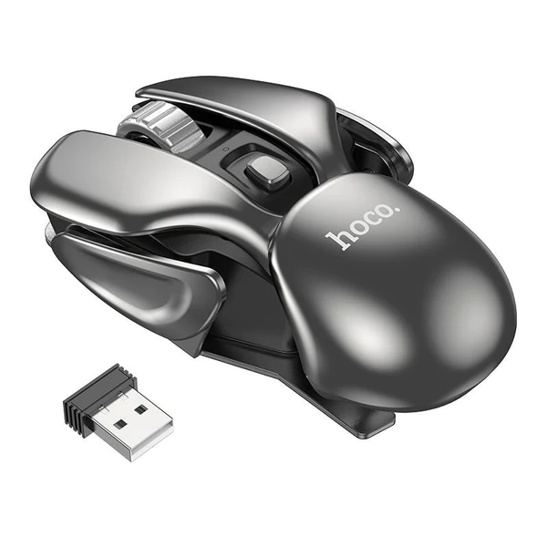 Hoco DI43 Robot 2 4G Gaming Wireless Mouse